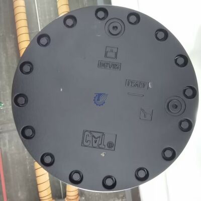 Premium TQCAT 336GC 345GC Final Drive 574-3203 Hydraulic Planetary Gearbox Excavator Replacement Parts High Torque