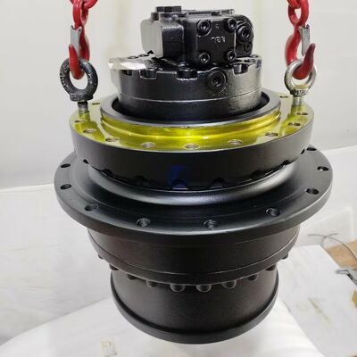 Premium TQCAT 336GC 345GC Final Drive 574-3203 Hydraulic Planetary Gearbox Excavator Replacement Parts High Torque
