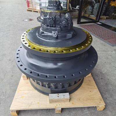 21N-27-00140 / 21N-27-00130 Final Drive Assembly for Komatsu PC1250LC-8