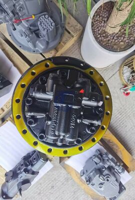 Heavy Duty Wear Resistant Planetary Final Drive 9250188 9269199 For Hitachi ZAX200-3 ZAX210-3 Excavator Spare Parts