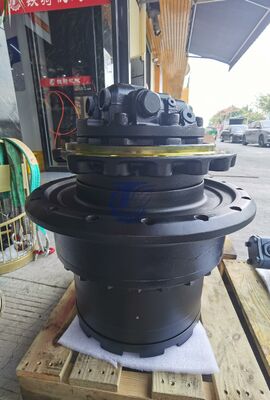 Heavy Duty Wear Resistant Planetary Final Drive 9250188 9269199 For Hitachi ZAX200-3 ZAX210-3 Excavator Spare Parts