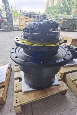 Heavy Duty Wear Resistant Planetary Final Drive 9250188 9269199 For Hitachi ZAX200-3 ZAX210-3 Excavator Spare Parts