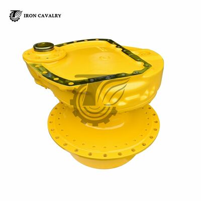 Final Drive Assembly 198-27-00308 & Sprocket 198-21-51103 for Komatsu D475A-5E0 Dozer