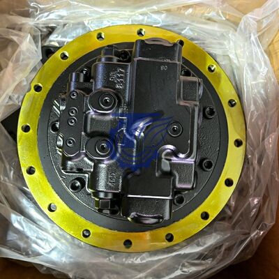 Heavy Duty Final Drive Complete Travel Motor Assembly 332J4432 for JCB JS160LC JS180LC JS190 Excavator Parts