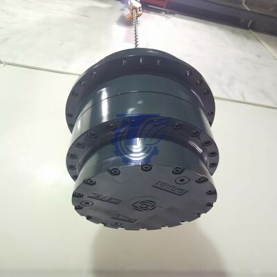 Hyundai 31NB-40030 Travel Motor R480LC-9 R500LC-7 R520LC-9 Excavator Hydraulic Travel Motor High Performance Final Drive Component