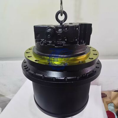 Premium Replacement Final Drive Complete Travel Motor Assembly 14500160 for Sany SY285 Crawler Excavator