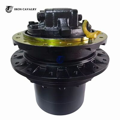 Use For Hitachi EX100-2 EX120-2 Excavators Final drive Assembly 9116398 Final Drive Motor Gearbox Device High Quality Construction Machinery Aftermarket Part