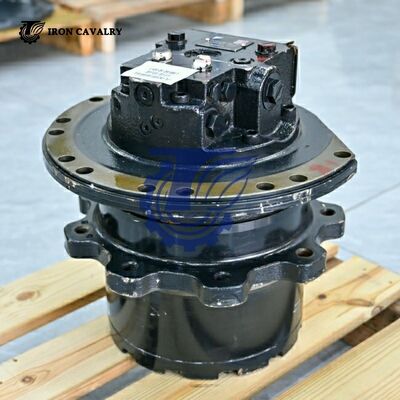 Kubota RD511-61290 KX161-3 EXCAVATORS FINAL DRIVE ASSEMBLY FINAL DRIVE MOTOR HIGH QUALITY TRAVEL MOTOR CONSTRUCTION MACHINERY