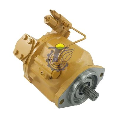 2426085 Main Hydraulic Pump for CAT 420D & 430D Backhoe Loaders | 242-6085 Replacement Unit