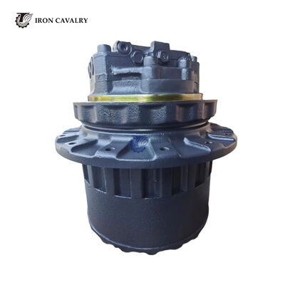 Komatsu Travel Motor PC35MR-1EXCAVATORS FINAL DRIVE ASSEMBLY FINAL DRIVE MOTOR 22F-60-31100 22F-60-11210 HIGH QUALITY TRAVEL MOTOR CONSTRUCTION MACHINERY
