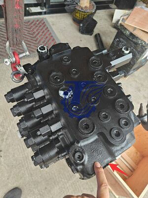 426-E0060B Hydraulic Main Control Valve for DX150-7 Excavator Repair