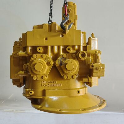 589-1919 244-8479 Hydraulic Main Pump 325C Excavator