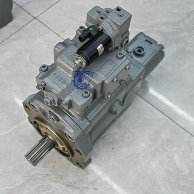 4634936 4659032 มอเตอร์ปั๊มพัดลมไฮดรอลิก สําหรับ ZX450-3 ZX470-3 Zax870 Zax850