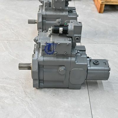 4634936 4659032 มอเตอร์ปั๊มพัดลมไฮดรอลิก สําหรับ ZX450-3 ZX470-3 Zax870 Zax850