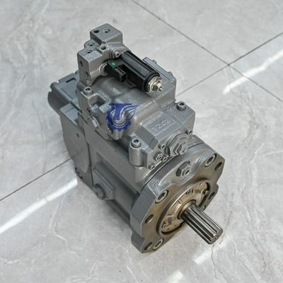 4634936 4659032 มอเตอร์ปั๊มพัดลมไฮดรอลิก สําหรับ ZX450-3 ZX470-3 Zax870 Zax850