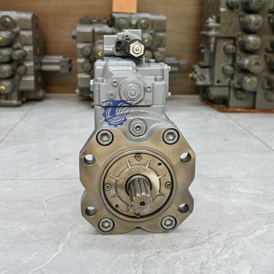 4634936 4659032 มอเตอร์ปั๊มพัดลมไฮดรอลิก สําหรับ ZX450-3 ZX470-3 Zax870 Zax850