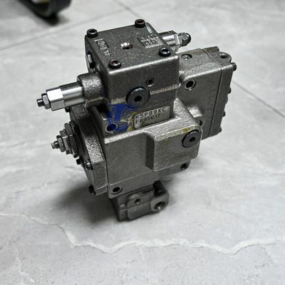 Lifter คาวาซากิ ปั๊มอะไหล่, K3v63 K3v112 อะไหล่ปั๊มไฮดรอลิก