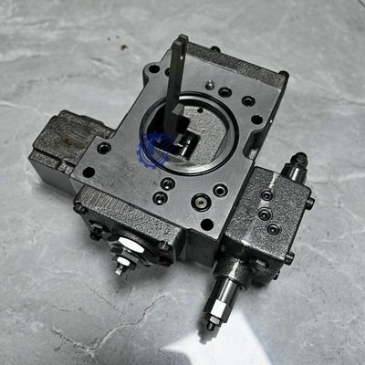Lifter คาวาซากิ ปั๊มอะไหล่, K3v63 K3v112 อะไหล่ปั๊มไฮดรอลิก