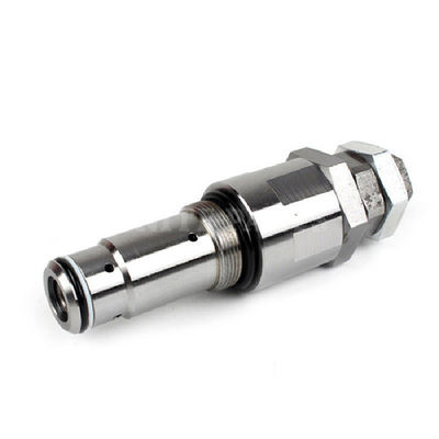 Komatsu PC200-3 วาล์วไฮดรอลิกออฟฟลอย 709-70-51200 สําหรับเครื่องขุด