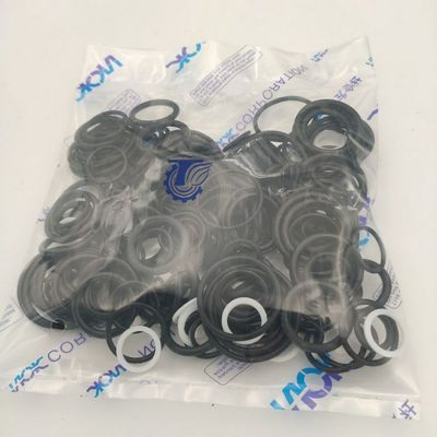 ฮิตาชิ EX120-2 ไฮดรอลิก ปั๊มน้ํามัน Seal, Multiscene ไฮดรอลิก มอเตอร์ Seal Kit