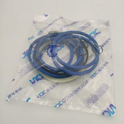 ฮิตาชิ EX120-2 ไฮดรอลิก ปั๊มน้ํามัน Seal, Multiscene ไฮดรอลิก มอเตอร์ Seal Kit