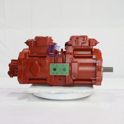 K3V112DT ปั๊มไฮดรอลิก KAWASAK K3v112 K3v63 K3v63dt K3v112dt สําหรับเครื่องขุด