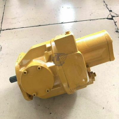Rexroth AP2D25 Excavator Hydraulic Pump 341-7666 สําหรับ TQE304.5 305C 306