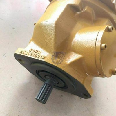 Rexroth AP2D25 Excavator Hydraulic Pump 341-7666 สําหรับ TQE304.5 305C 306