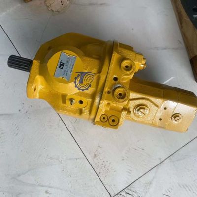 Rexroth AP2D25 Excavator Hydraulic Pump 341-7666 สําหรับ TQE304.5 305C 306