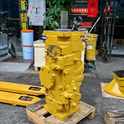 369-9655 3699655 เครื่องขุดดิน ปั๊มไฮดรอลิก A28VO280 สําหรับ TQ 390F 374F