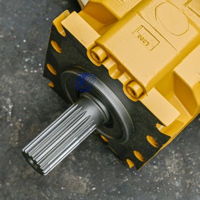 369-9655 3699655 เครื่องขุดดิน ปั๊มไฮดรอลิก A28VO280 สําหรับ TQ 390F 374F