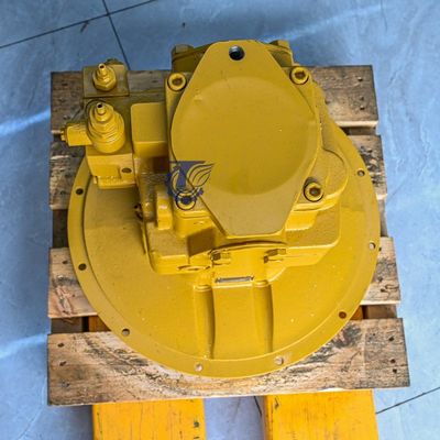 TQ M315 เครื่องขุดปั๊มน้ํา 2432-8160 4328160 432-8565 4328565 207-4708