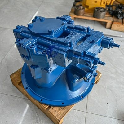 A8VO200 Rexroth Hydraulic Pump Fit DX380 DX420 DX500 เครื่องขุด