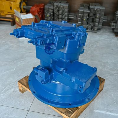 A8VO200 Rexroth Hydraulic Pump Fit DX380 DX420 DX500 เครื่องขุด