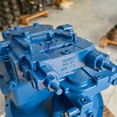 A8VO200 Rexroth Hydraulic Pump Fit DX380 DX420 DX500 เครื่องขุด