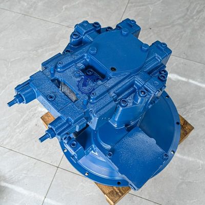 A8VO200 Rexroth Hydraulic Pump Fit DX380 DX420 DX500 เครื่องขุด