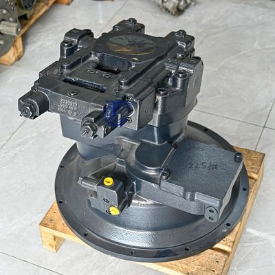500 520-9c โดซาน ปั๊มไฮดรอลิก, Rexroth A8V225 ปั๊มไฮดรอลิก