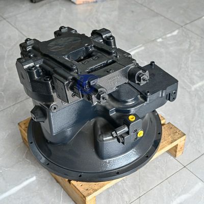 500 520-9c โดซาน ปั๊มไฮดรอลิก, Rexroth A8V225 ปั๊มไฮดรอลิก