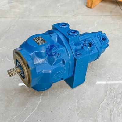 ปั๊มไฮดรอลิก Rexroth AP2D series AP2D12 AP2D16 AP2D18 AP2D21 AP2D25 AP2D28 AP2D36