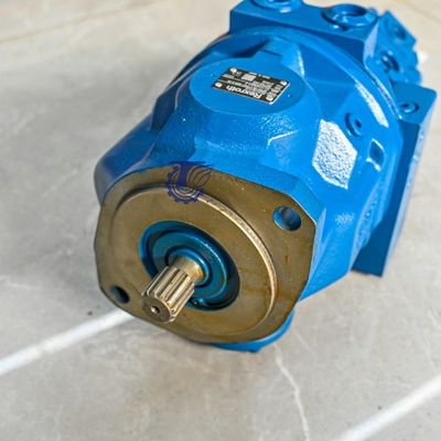 ปั๊มไฮดรอลิก Rexroth AP2D series AP2D12 AP2D16 AP2D18 AP2D21 AP2D25 AP2D28 AP2D36