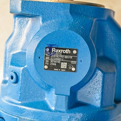 ปั๊มไฮดรอลิก Rexroth AP2D series AP2D12 AP2D16 AP2D18 AP2D21 AP2D25 AP2D28 AP2D36