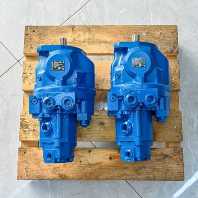 ปั๊มไฮดรอลิก Rexroth AP2D series AP2D12 AP2D16 AP2D18 AP2D21 AP2D25 AP2D28 AP2D36
