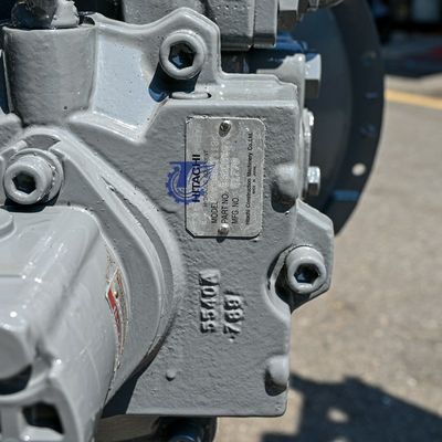 HPK055 9227923 ฮิตาชิ ปั๊มหลัก Fit ZX120-6 ZAX120-6 120-6