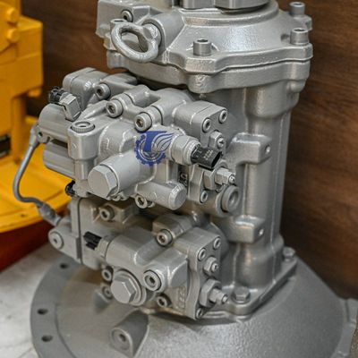 YB60000770 9289321 Hitachi ZX120-3 ZX130-3 ZX130-5A ปั๊มไฮดรอลิกหลัก HPK060 HPK055 ปั๊มไฮดรอลิก