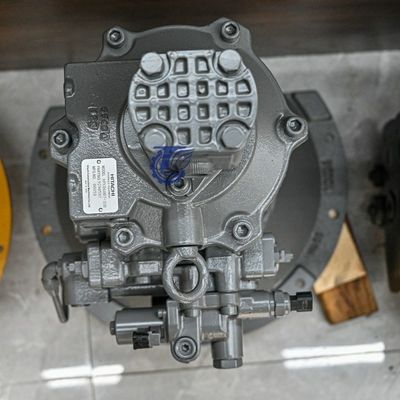 YB60000770 9289321 Hitachi ZX120-3 ZX130-3 ZX130-5A ปั๊มไฮดรอลิกหลัก HPK060 HPK055 ปั๊มไฮดรอลิก