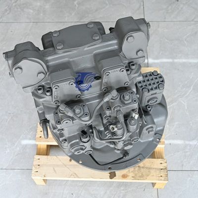 Hitachi 200-6-3G HPV102 9191164 (ฉีดตรง) ปั๊มไฮดรอลิก