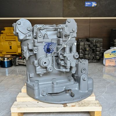 Hitachi 200-6-3G HPV102 9191164 (ฉีดตรง) ปั๊มไฮดรอลิก