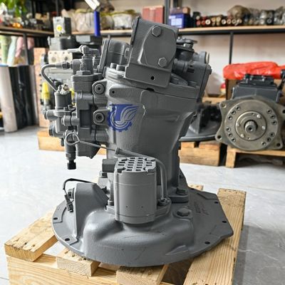Hitachi 200-6-3G HPV102 9191164 (ฉีดตรง) ปั๊มไฮดรอลิก