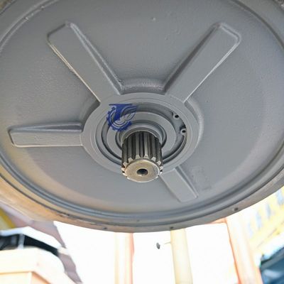 9195242 9256101 เครื่องขุดดิน ปั๊มไฮดรอลิก สําหรับฮิตาชิ HPV145 ZX330 ZX330-3
