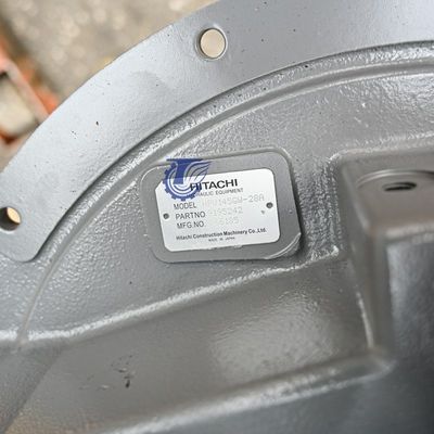 9195242 9256101 เครื่องขุดดิน ปั๊มไฮดรอลิก สําหรับฮิตาชิ HPV145 ZX330 ZX330-3